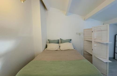 Appartement Le Vauban - 40m2 à Frontignan Plage - À 200m de la Plage - 15 min de Sète - Foto 15