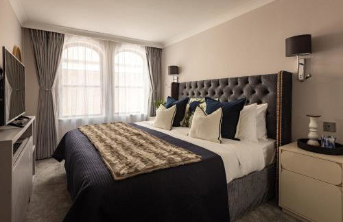 Mayfair House - Foto 124