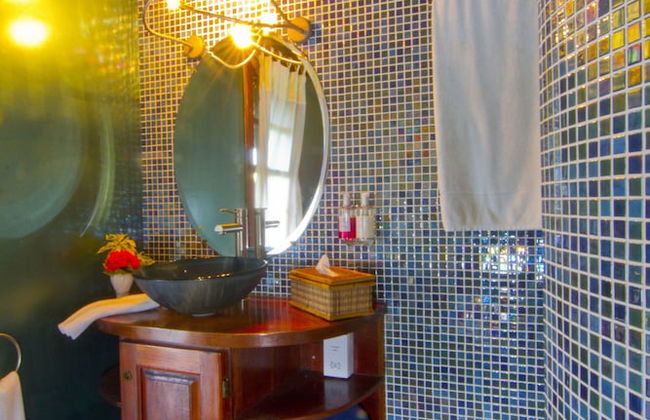 Le Phare Bleu Marina Resort - Foto 15