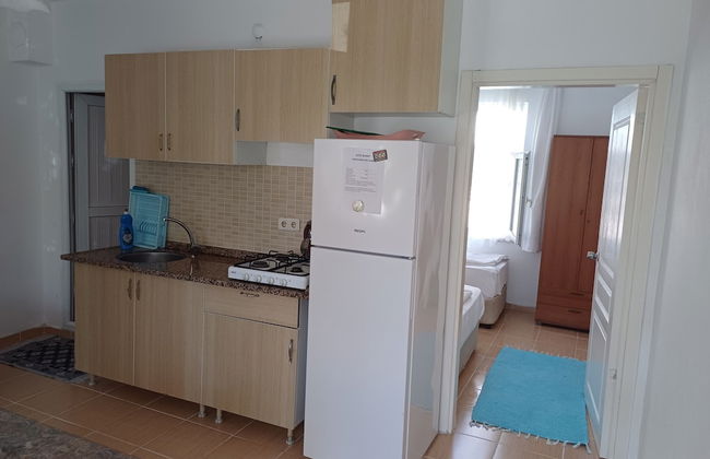 Elite Apart Pansiyon - Foto 14