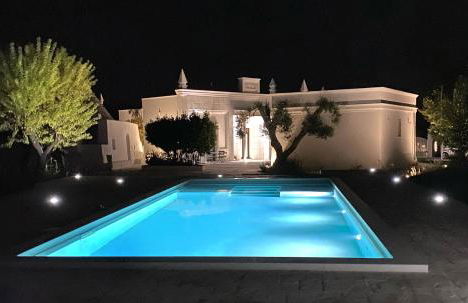 VITA VIVET TRULLO - Foto 38