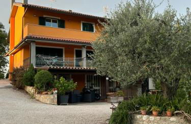 Casa relax e vacanza Il Moraiolo - Foto 25