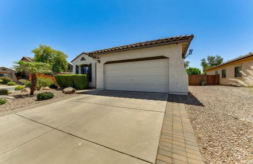 Dog-Friendly Home with Pool Access in Florence! - Foto 28