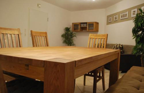 Ferienwohnung Am Mainradweg - Beuerlein Martin - Foto 9