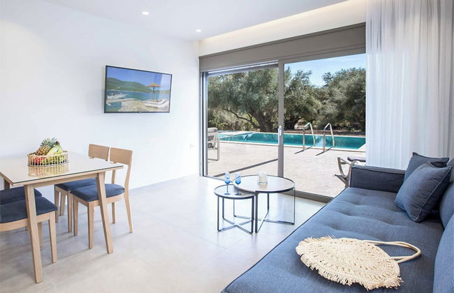 Villa Averto Anna - Foto 2