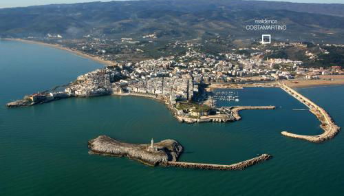 Residence Costamartino - Foto 2