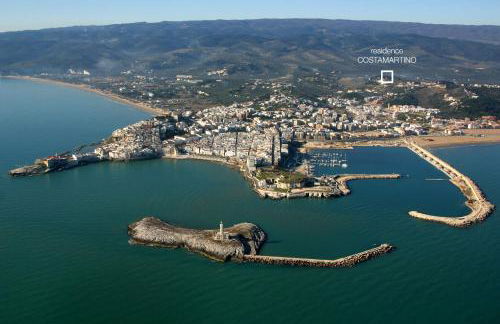 Residence Costamartino - Foto 2