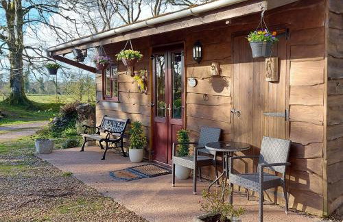 Hooked Rise Holiday Lodge - Foto 1