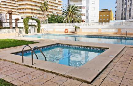 EUROPA I - Playa de Miramar - Foto 9