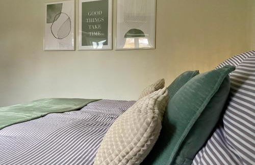 Schöne Ferienwohnung - Foto 10