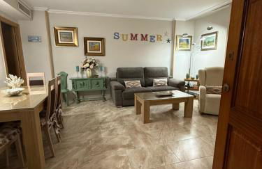 Apartamento Playa Guardamar del Segura - Foto 13