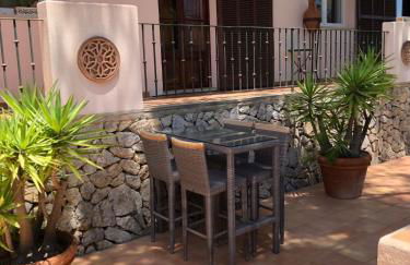 Villa Es Pont, bis 10Pers, BBQ - Photo 43