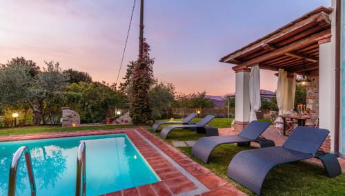 Rondini Farmhouse in Chiatri - Foto 3