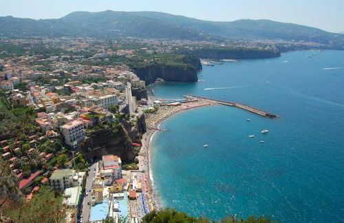 Domus Caiazzo - Photo 24