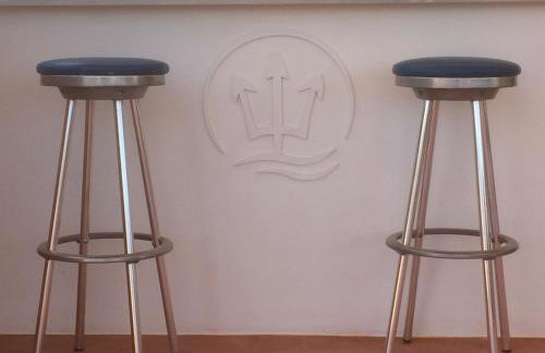 Poseidon Suites Hotel - Foto 28