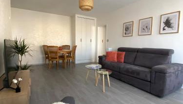Appartement lumineux avec balcon - Foto 4