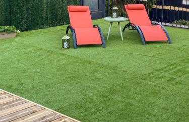 Villa à Golfe Juan - Foto 1