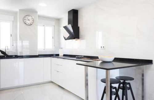 Home2Book Spacious Apt Harbour Views, Santa Cruz - Foto 12