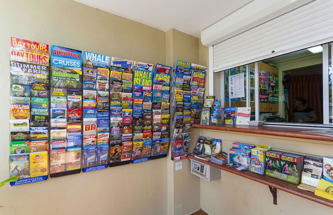 La Grande Apartments Broadbeach - Foto 2