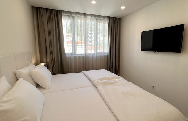 Sunraf Luxe Apartments - Foto 38