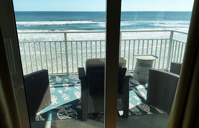Oceanfront 2 bed 2 Bath Condo New Smyrna Beach - Foto 14