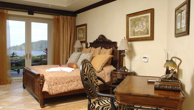 Los Suenos Resort Terrazas 1A - Foto 2, Habitación