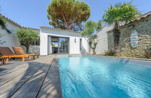 Villa Lizelya - Foto 18