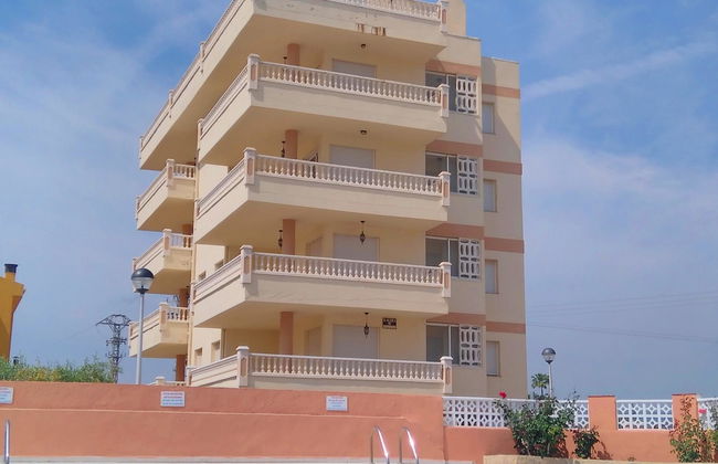 Alpen1 Voramar Apartamento /2 dormitorios - Foto 1