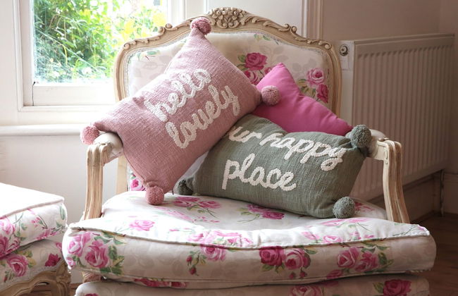 The Pink Door - Foto 25