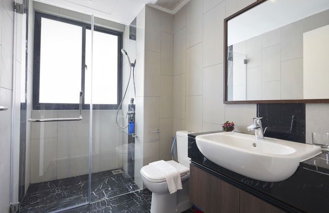 The Landmark by Katana - Foto 54