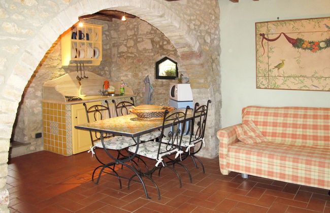 Santa Enerichetta - Foto 4