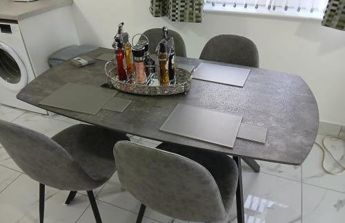 The peace bridge apartment - Foto 12