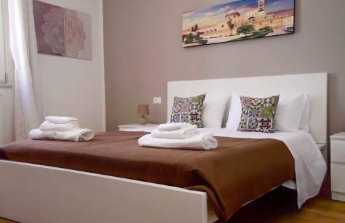 Casa vacanze Casuzza Sferracavallo Palermo - Foto 10