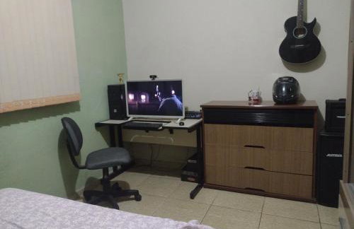 Casa completa - Foto 1