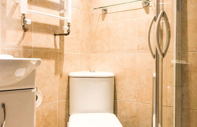 Porthole Cottage - Foto 15