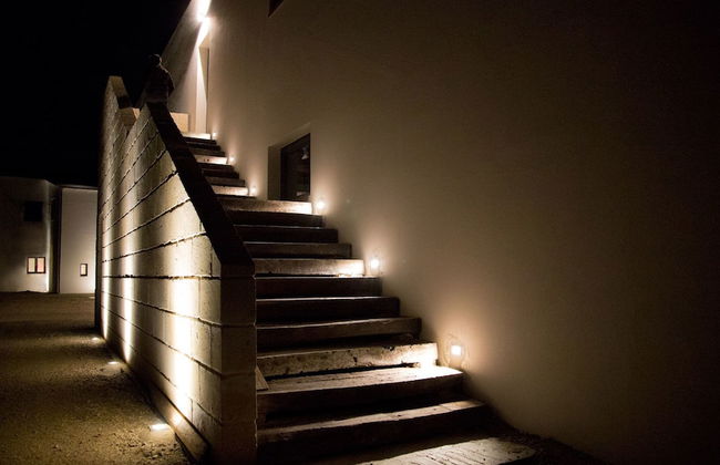 Masseria Straziuso - La Vaccariccia - Photo 39