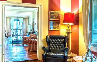 Il Giardino e la Dimora - Photo 78