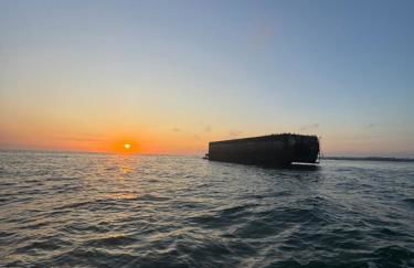 Lodges des Pontons - Cap Ouest - vue mer - Photo 25