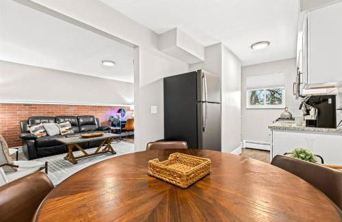 Luxury King Suite - Newly Renovated in Mt. Clemens - Foto 15