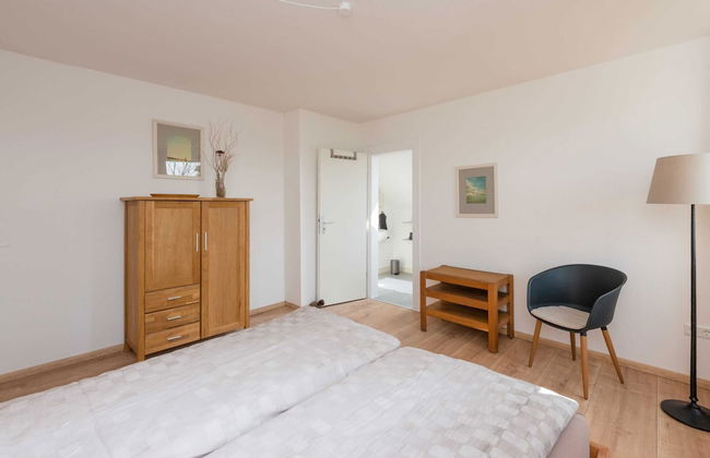 Spacious Apartment in Leopoldshöhe near Teutoburg Forest - Foto 10