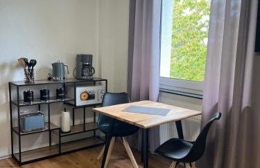 1 Zimmer Apartment Nähe Uni - Foto 61