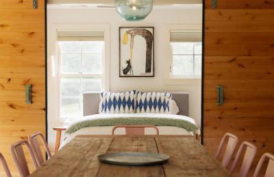 Stunning All-Season Renovated Barn Escape! - Foto 17