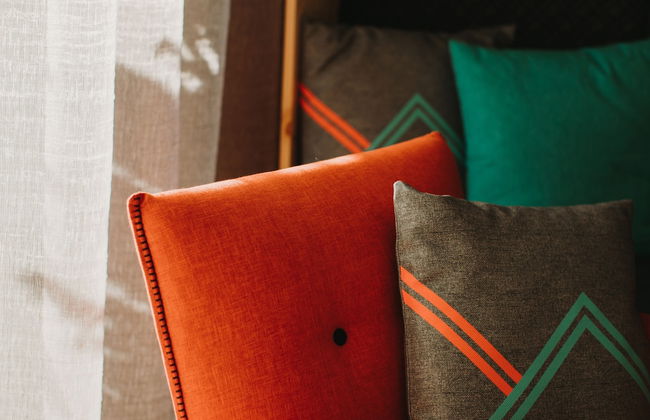 Alpin - Studios & Suites - Foto 11