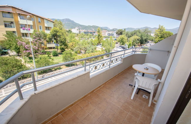 Kamelya Apartments - Foto 24