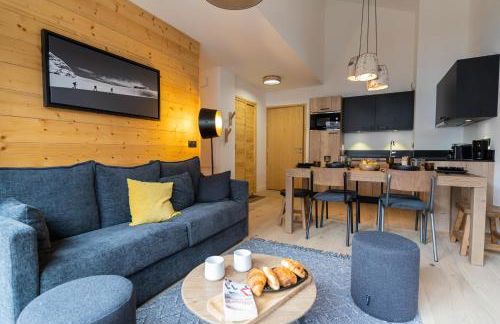 Les Roches du Mont Blanc - Résidence & Spa - Foto 30