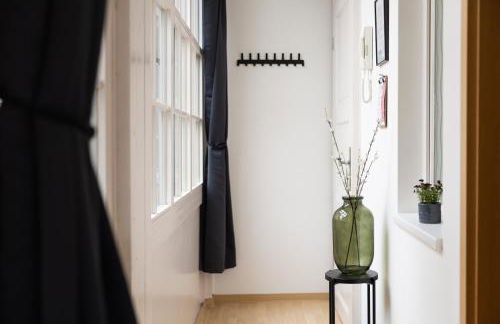 Apartments an der Oper - Innenstadt - Zentral - Küche - Wifi - Powered by Ko-Living - Foto 79