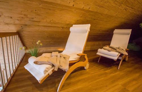 Chalet Hüttenzauber - Foto 25