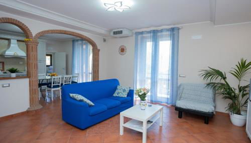 Casa Francese Relax - An Oasis of Well-being not far From the sea - Foto 5