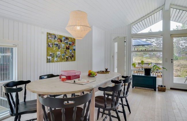 "Lisbeth" - 400m from the sea - Foto 22