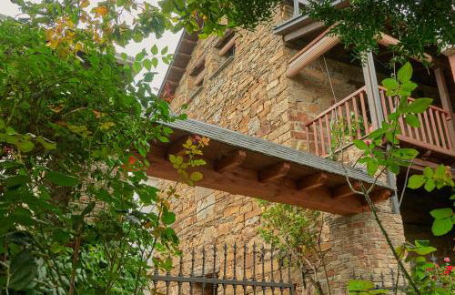 Casa Rural Tio Eloy - Foto 4